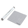Eviteo Cleaner Pen for SD Memory Card/Electronic Contact/DSLR/Lens/Batte​​ry/PC Card