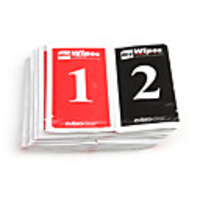 Eviteo Wipes Suit Of Lens Cleaning Paper And Lens Wet Cleaning Paper