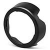 EW60C Lens Hood Flower Crown for Canon 500D,  550D,  600D EF-S 18-55mm Lens