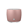 EWA A103 Bluetooth Speaker Metal Box Loud Sound Great Bass