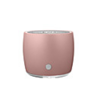 EWA A103 Bluetooth Speaker Metal Box Loud Sound Great Bass