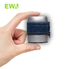 EWA A113 Speaker Bluetooth Outdoor Portable Speaker For PC Laptop Mobile Phone miniinthebox