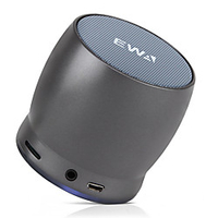 EWA A150 Bluetooth Speaker Bluetooth Portable Speaker For Mobile Phone miniinthebox