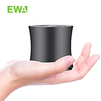 EWA A5 Bluetooth Speaker Bluetooth Outdoor Portable Speaker For PC Laptop Mobile Phone miniinthebox