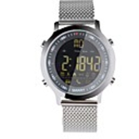EX18 Bluetooth Smart Bracelet Sports Men