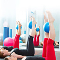 Exercise Ball Sports EVA Yoga Pilates Exercise Fitness Durable Improves Balance And Body Posture Improving Backbends Stretching For Women