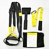 Exercise Bands / Resistance bands Sports Nylon Yoga Life For Unisex