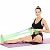 Exercise Resistance Bands 1 pcs Sports EVA Yoga Fitness Pilates Weight Loss Stretching Resistance Training For Men