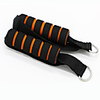Exercise Resistance Bands NBR Ultra Strong Antigravity Stretching Fitness Workout For Women