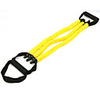 Exercise Resistance Bands Sports Stretch Stripes PPABS NBR Yoga Exercise Fitness Stretchy Durable Lightweight Quick Dry Stress Relief For Men Women