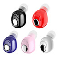 Explosive private model wireless headset Noise reduction L16 digital display Bluetooth headset tws wireless Bluetooth headset