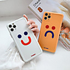 Expression Pattern IMD Case For Apple iPhone 11 Pro Max 8 Plus 7 Plus 6 Plus Max Back Cover