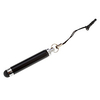 Extensile 55mm to 75mm Touch Stylus Pen with 3.5mm Anti-Dust Plug for iPad,  iPhone and Others (Assorted Colors)