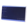 External Battery for Various Mobile Phone and More (4000 mAh)