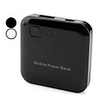 External Battery Pack for Portable Devices (2000 mAh)