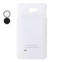 External Battery with Case for Samsung Galaxy Note I9220 (Assorted Colors,  2800 mAh)