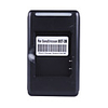External Cell Phone Battery Charger with USB Power Port for SonyEricsson BST-39(100~240V AC)