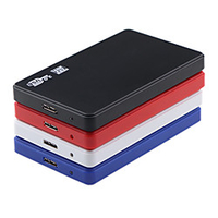 External Hard Disk Case 2.5 Inch Portable Tools Free Usb 3.0 To Sata Iii 6gbps 2.5. Portable Computer Suite Hdd Ssd Compatible With Ucsp