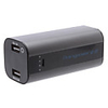 External Power Bank BEE001S for iPhone and More (Black,  10000 mAh)