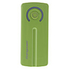 External Power Bank BEE002S for Portable Device (Green,  5000 mAh)