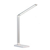 Eye Protect LED Desk Lamp Folding Touching Switch 3/5 Level Dimming USB Reading Table Lamp Wireless Charging For Mobile Charge