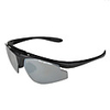 Eye Protection Goggles with Extra 4 Lens