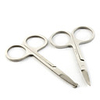 Eyebrow and Nose Hair Scissor