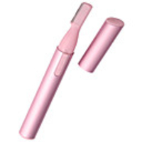 Eyebrow Shaver Electric Lady Razor Facial Body Hair Electric Trimmer Blade Waterproof Female Shaving Epilator
