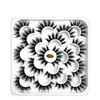 Eyelash Extensions 1 pcs Pro Natural Safety Animal wool eyelash Date Professioanl Use Full Strip Lashes Natural Long - Makeup Daily Makeup Party Makeup Smokey Makeup Fashion Modern Cosmetic Grooming