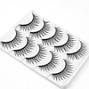 Eyelash Extensions Makeup Tools False Eyelashes Volumized Natural Fiber Daily Natural Long - Makeup Daily Makeup Cosmetic Grooming Supplies