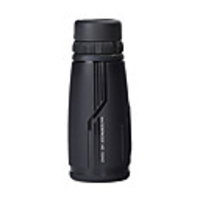 Eyeskey 10 X 42 mm Monocular Roof Outdoor Night Vision in Low Light Portable Shockproof 98.1 m Fully Multi-coated BAK4 Camping / Hiking Hunting and Fishing Camping / Hiking / Caving Metalic / IPX-7
