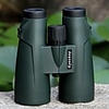 Eyeskey 10 X 56 mm Binoculars Roof Waterproof Anti-Shock Roof Prism Fully Multi-coated BAK4 Camping / Hiking Hunting Fishing Spectralite Coating