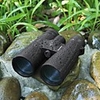 Eyeskey 12 X 50 mm Binoculars Roof Waterproof Weather Resistant Roof Prism Fully Multi-coated BAK4 Fishing Outdoor Exercise Camping / Hiking / Caving Spectralite Coating Aluminium / IPX-7 / Hunting