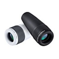 Eyeskey 8 X 18 mm Monocular Roof Mini Camera Wide Angle Handheld Fully Multi-coated BAK4 Performance Outdoor Exercise Everyday Use Spectralite Coating