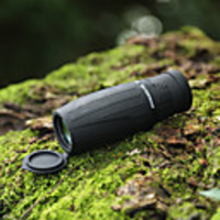 Eyeskey 8 X 25 mm Monocular Roof Night Vision in Low Light Weather Resistant Handheld Fully Multi-coated BAK4 Casual Outdoor Exercise Camping Spectralite Coating / IPX-7 / Hunting / Bird watching