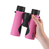 Eyeskey 8 X 32 mm Binoculars Roof Outdoor Camera Wide Angle Fully Multi-coated BAK4 Outdoor Exercise Camping / Hiking / Caving Everyday Use