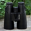 Eyeskey 8 X 56 mm Binoculars Roof Waterproof Anti-Shock Wide Angle Fully Multi-coated BAK4 Camping / Hiking Hunting Hunting and Fishing Spectralite Coating