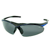 EYKI-Sport Glasses Cycling Glasses Eyewear with 5 Pcs UV400 Filtering and One Piece Lens (4 Color Available)