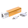 EYON RCF12 External Portable Power Bank for Samsung Galaxy S3 I9300 and Others (2600mAh)