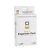 EZFlash 3-in-1 Memory Expansion Pack for Nintendo DS Lite (White)