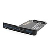 EZFLASH Built-in HDD Expander for PS3 Slim