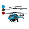 F-Series 4-Channel RC Helicopter with Gyro and LED (Assorted Colors)