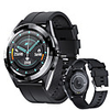 F10 Smartwatch for Android/ IOS/ Samsung Phones,  Bluetooth Fitness Tracker Support Play Music