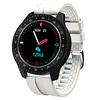 F17 Smartwatch for Android iOS IP67 Waterproof Sports Tracker Support Heart Rate Monitor Blood Pressure Measurement Sports Timer Stopwatch Pedometer Call Reminder Sleep Tracker miniinthebox