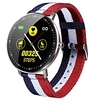 F19 Smartwatch for Android iOS IP67 Waterproof Sports Tracker for Heart Rate Monitor Blood Pressure Measurement Sports Timer Stopwatch Pedometer Call Reminder Sleep Tracker miniinthebox