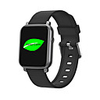 F1S Smartwatch Support Heart RateBlood Pressure Measure,  Sports Tracker for Android/iPhone/Samsung Phones
