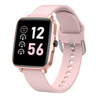 F2 Unisex Bluetooth Heart Rate Monitor Blood Pressure Measurement Calories Burned Thermometer Information Stopwatch Pedometer Call Reminder Sleep Tracker Sedentary Reminder miniinthebox
