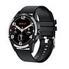F20 Smartwatch for Android/ IOS/ Samsung Phones,  Bluetooth Fitness Tracker Support Answer-call Play Music