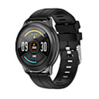 F22 Smartwatch Support Bluetooth Call/Heart Rate/Blood Pressure Measure,  Sports Tracker for Android/iPhone/Samsung Phones