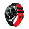 F22L Smartwatch for Android iOS IP67 Waterproof Sports Tracker for Heart Rate Monitor Blood Pressure Measurement Sports Timer Stopwatch Pedometer Call Reminder Sleep Tracker miniinthebox